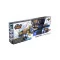 Infinity Nado Волчок VI Power Pack Золотой Воин феникс (Gold Warrior Phoenix), арт. EU654115