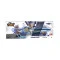Infinity Nado Волчок VI Power Pack Крылья бури (Gale Wings), арт. EU654118