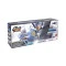 Infinity Nado Волчок VI Power Pack Крылья бури (Gale Wings), арт. EU654118