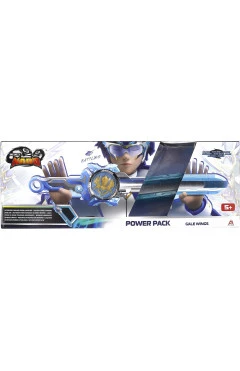 Infinity Nado Волчок VI Power Pack Крылья бури (Gale Wings), арт. EU654118