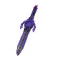 Infinity Nado Волчок VI Advanced Pack Волшебный Дракон мира грез Dream World Magic Dragon, арт. EU654137