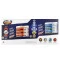 Infinity Nado Набор VI Dream Pack Огненный Дракон и Небесный Вихрь Fiery Dragon vs Super Whisker, арт. EU654271
