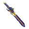 Infinity Nado Волчок VI Proskill Pack Яростный дракон (Fury Wave Dragon), арт. EU654211