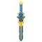 Infinity Nado Волчок VI Proskill Pack Яростный дракон (Fury Wave Dragon), арт. EU654211