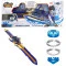 Infinity Nado Волчок VI Proskill Pack Яростный дракон (Fury Wave Dragon), арт. EU654211