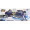 Infinity Nado Волчок VI Proskill Pack Яростный дракон (Fury Wave Dragon), арт. EU654211