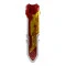 Infinity Nado Волчок VI Flaming Pack Палаючий Бойовий Ведмідь (Blazing War Bear), арт. EU654142
