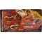 Infinity Nado Волчок VI Flaming Pack Палаючий Бойовий Ведмідь (Blazing War Bear), арт. EU654142