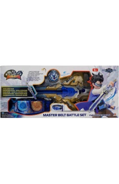 Infinity Nado Набір VI Master Belt Battle Set Яростний дракон (Fury Wave Dragon), арт. EU654162