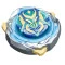 Infinity Nado Волчок VI Deluxe Pack Крылья Бури (gale wings), арт. EU654231
