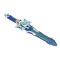 Infinity Nado Волчок VI Deluxe Pack Крылья Бури (gale wings), арт. EU654231