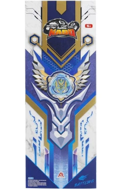 Infinity Nado Волчок VI Deluxe Pack Крылья Бури (gale wings), арт. EU654231