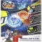 Infinity Nado Набор VI Proskill Яростный Дракон и Пылающий Боевой Медведь Fury Wave Dragon vs Blazing War Bear, арт. EU654281