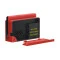 Nintendo Игровая консоль Switch OLED Red Mario Special Edition, 045496453633