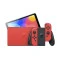 Nintendo Игровая консоль Switch OLED Red Mario Special Edition, 045496453633