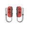 Nintendo Игровая консоль Switch OLED Red Mario Special Edition, 045496453633