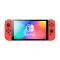 Nintendo Игровая консоль Switch OLED Red Mario Special Edition, 045496453633