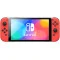 Nintendo Игровая консоль Switch OLED Red Mario Special Edition, 045496453633
