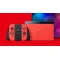 Nintendo Игровая консоль Switch OLED Red Mario Special Edition, 045496453633