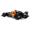 LEGO Конструктор Technic Автомобиль для гонки NEOM McLaren Formula E, арт. 42169