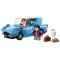 LEGO Конструктор Harry Potter Летучий Форд англия, арт. 76424