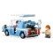 LEGO Конструктор Harry Potter Летучий Форд англия, арт. 76424