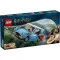 LEGO Конструктор Harry Potter Летучий Форд англия, арт. 76424