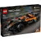 LEGO Конструктор Technic Автомобиль для гонки NEOM McLaren Formula E, арт. 42169
