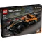 LEGO Конструктор Technic Автомобиль для гонки NEOM McLaren Formula E, арт. 42169