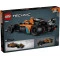 LEGO Конструктор Technic Автомобиль для гонки NEOM McLaren Formula E, арт. 42169
