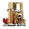 LEGO Конструктор LEGO Harry Potter Замок Хогвартс. сова, арт. 76430