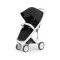 Greentom Прогулочная коляска Classic black-white, арт. 8718858972340