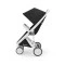 Greentom Прогулочная коляска Classic black-white, арт. 8718858972340