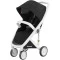 Greentom Прогулочная коляска Classic black-white, арт. 8718858972340