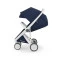 Greentom Прогулочная коляска classic blue-white, арт. 8718858972319