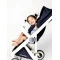 Greentom Прогулочная коляска classic blue-white, арт. 8718858972319