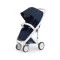 Greentom Прогулочная коляска classic blue-white, арт. 8718858972319