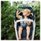 Greentom Прогулочная коляска classic blue-white, арт. 8718858972319