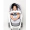 Greentom Прогулянкова коляска classic grey-white, арт. 8718858972302