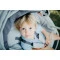 Greentom Прогулянкова коляска classic grey-white, арт. 8718858972302