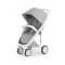 Greentom Прогулянкова коляска classic grey-white, арт. 8718858972302