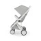 Greentom Прогулянкова коляска classic grey-white, арт. 8718858972302