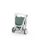 Greentom Прогулочная коляска Classic sage-white, арт. 8719323770836