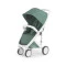Greentom Прогулочная коляска Classic sage-white, арт. 8719323770836