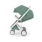 Greentom Прогулочная коляска Classic sage-white, арт. 8719323770836
