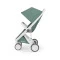 Greentom Прогулочная коляска Classic sage-white, арт. 8719323770836