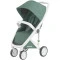 Greentom Прогулочная коляска Classic sage-white, арт. 8719323770836