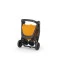 Greentom Прогулянкова коляска Classic sunflower-black, арт. 8719323779952