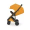 Greentom Прогулянкова коляска Classic sunflower-black, арт. 8719323779952
