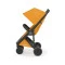 Greentom Прогулянкова коляска Classic sunflower-black, арт. 8719323779952
